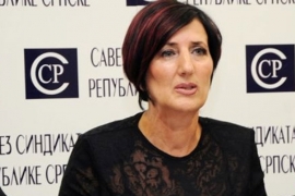 Mišić: Brojni pritisci uoči sindikalnih protesta