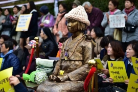 Japan i Južna Koreja postigli dogovor o "ženama za utjehu"