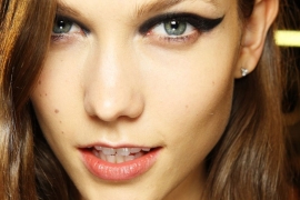 3 načina da postignete savršen cat eyes look (VIDEO)