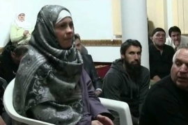 Novosađanka prešla na Islam, nekada Svetlana sada Sara