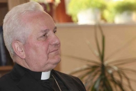 Biskup Komarica: Ako BiH ne uspije u svojoj različitosti, neće ni ...