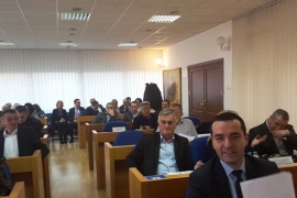 Laktaši: Usvojen budžet od 15,7 miliona KM