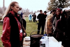 Sarajevo: Završena montaža filma "Posljednja prepreka"