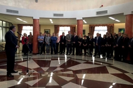 Prijemi kod predsjednika Dodika povodom Dana Republike 