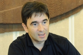 Podgorica: Saslušan Nebojša Medojević