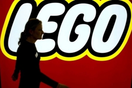 Na Lego kockicama veća zarada nego na zlatu