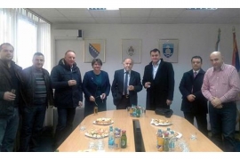 Foča: Godina završava s suficitom od 120.000 KM