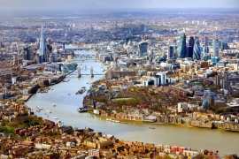 London: Zatvori pogodno tlo za regrutaciju islamista