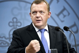 Rasmunsen: Pokrenuti raspravu o izmjeni Ženevske konvencije