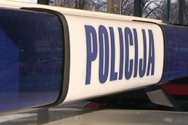 Poginuo devatnaestogodišnji mladić iz Mokrog