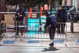 Brisel: Uhapšen dvojac koji je planirao napade na prestonicu EU