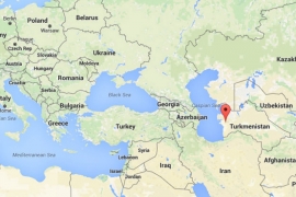 Znale li da postoji još jedan Balkan? (VIDEO) 


