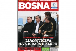 Poslije 24 godine kraj “papirnate” “Slobodne Bosne”