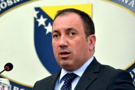 Crnadak: Neće biti priznanja Kosova, ali ga stavljamo u vizni režim