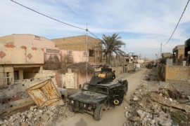Život poslije terorista: Kako izgleda novooslobođeni grad Ramadi ...