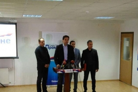Savez za promjene: U RS vlada političko i fizičko nasilje