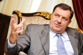 Dodik: RS mora ostati na 9. januaru kao ključnom datumu svoje istorije