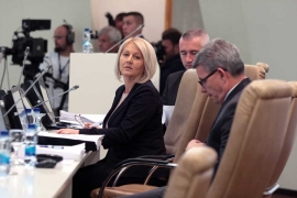 Prijedlog zakona o Ustavnom sudu BiH neće biti na dnevnom redu