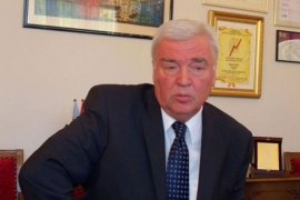 Pavić: Prijemi prilika da se razmijene mišljenja o godini na izmaku