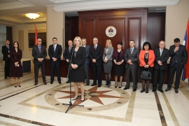 Cvijanović: Vlada RS ostvarila zacrtane ciljeve