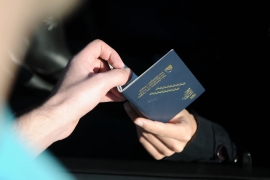Ima li bh. dokumenata u rukama Islamske države?