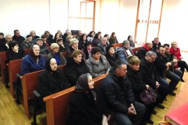 Potpisana 44 ugovora o otkupu stanova za boračke kategorije