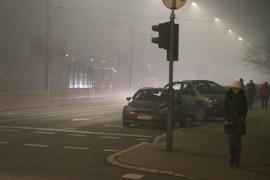 Od ponoći u Sarajevu zabrana kretanja za vozila ispod norme Euro 3
