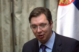 Vučić: Hrvati imaju Patriju, mi ćemo imati Lazara