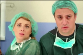 Smijeh do suza: Andrija, Anđelka i ime za bebu (VIDEO)
