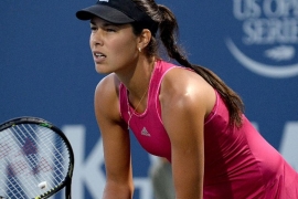 Ana Ivanović odbila da igra u Fed kupu