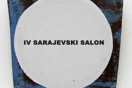 Sarajevo: Godišnja izložba likovnih umjetnika Kantona Sarajevo