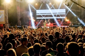 10 najboljih koncerata u BiH 2015. godine