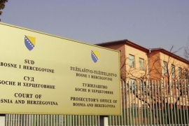 Tužilaštvo BiH: Podignuta optužnica protiv Slobodana Karagića zbog ...