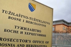 Podignuta optužnica protiv Slobodana Karagića