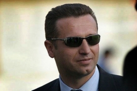 Podignuta optužnica za ratne zločine protiv Zlatana Mije Jelića
