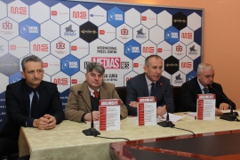Deseta godišnjica "Argumenata"
