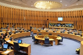 Dom naroda PS BiH usvojio budžet za 2016.