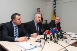 Usaglašavanje zakona o hrani i veterinarstvu do 20. januara