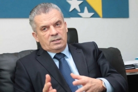 Radončić, ipak, traži pravdu?