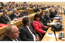 Saznajte gdje političari iz RS dočekuju Novu godinu