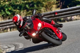 Ducati 959 Panigale u novom izdanju