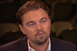 Leonardo Dikaprio odbio ulogu u Ratovima zvijezda