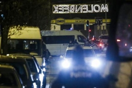 Belgija: Uhapšen Ayoub B. osumnjičen za napad u Parizu