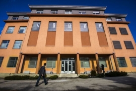Tužilaštvo BiH:Optužnica protiv sedam osoba za ratne zločine u S ...