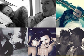 Pogledajte najbolja Instagram izdanja slavnih (FOTO)