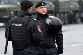 Ruska policija traga za teško bolesnom ženom: Sumnja se da planira ...
