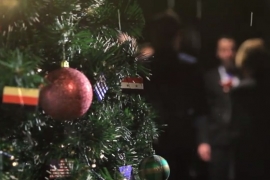 Šta bi države poklonile jedna drugoj za Novu godinu (VIDEO)