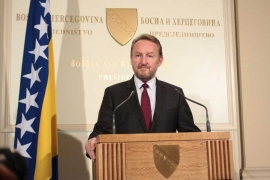 Izetbegović: U 2016. bolje iskoristiti potencijale BiH