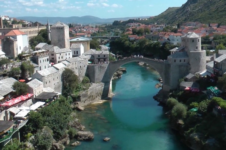 Marić: SDA predlaže da Mostar bude novi glavni grad FBiH