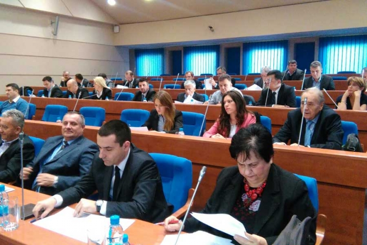 U Banjaluci sjednica Predsjedništva SNSD-a